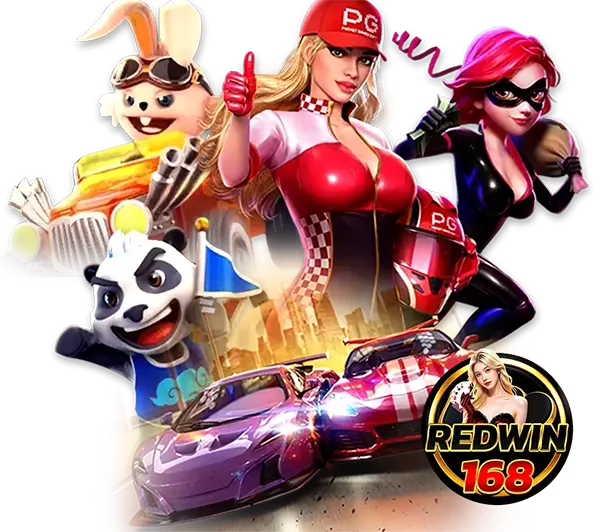 REDWIN168 เว็บสล็อตมือถือ เล่นง่ายทุกที่