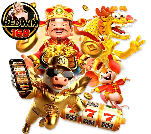REDWIN168 เว็บใหญ่ สล็อตแตกบ่อยที่สุด