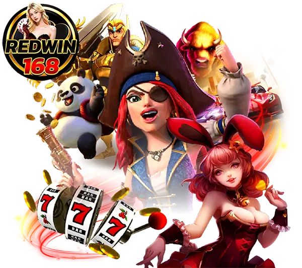 สมัคร REDWIN168 รวมสล็อตและคาสิโนสด