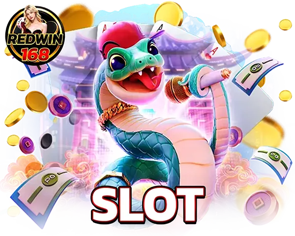 PG Slot เว็บตรง REDWIN168 สล็อตแตกดี
