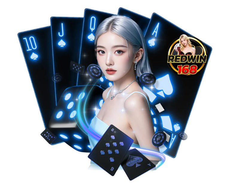 เทคนิคบาคาร่า บทความ REDWIN168