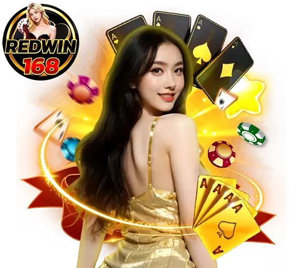 แบนเนอร์รีวิวเว็บพนัน REDWIN168